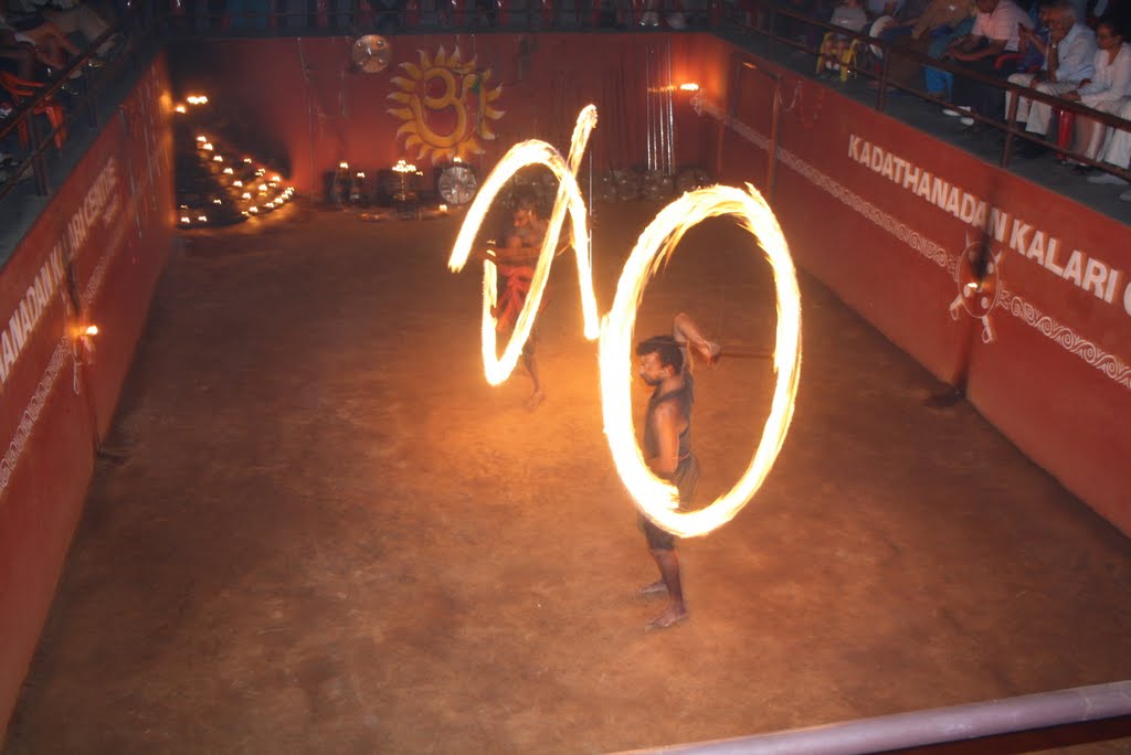 Kalari 1
